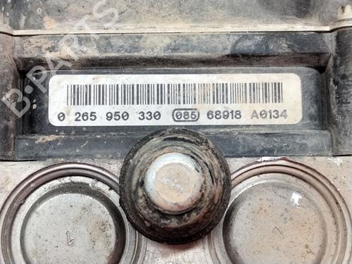 ABS pump CITROËN XSARA PICASSO (N68) 1.6 HDi | BP16907599M43 