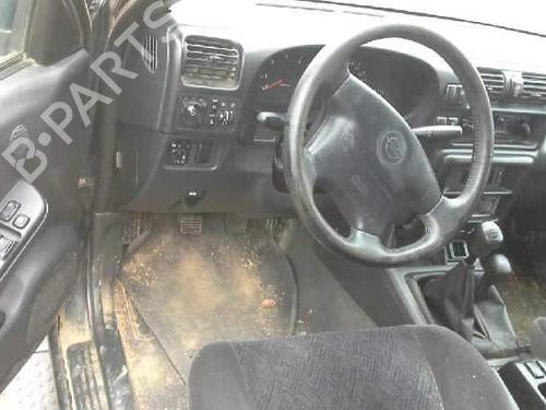 Right front window switch OPEL FRONTERA B (U99) | BP2670082I26 - Image 6