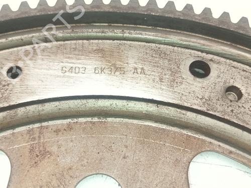 Flywheel JAGUAR XF II (X260) 2.0 D200 MHEV | BP34645953M101 - Image 3