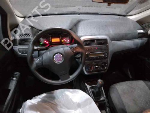 Front left window mechanism FIAT PUNTO EVO (199_) | BP16046817C22 - Image 8