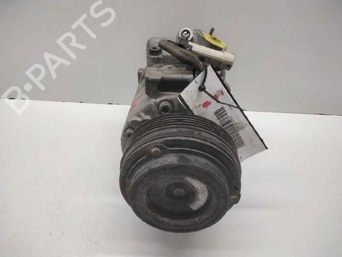 AC compressor OPEL ZAFIRA A MPV (T98)  | BP8645127M34 