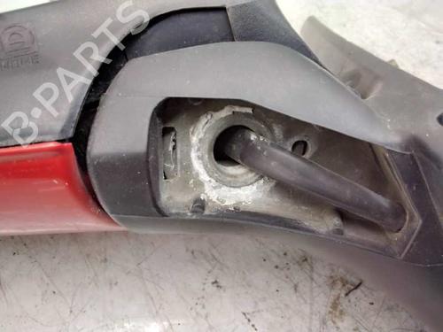 Left mirror VW GOLF III (1H1)  | BP8175402C26 