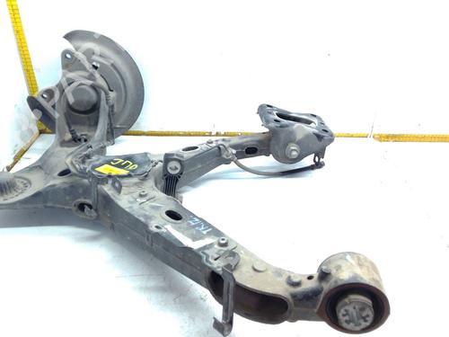 Used Left rear suspension arm OPEL VIVARO C Van (K0) 1.5 (120 hp) 30122241