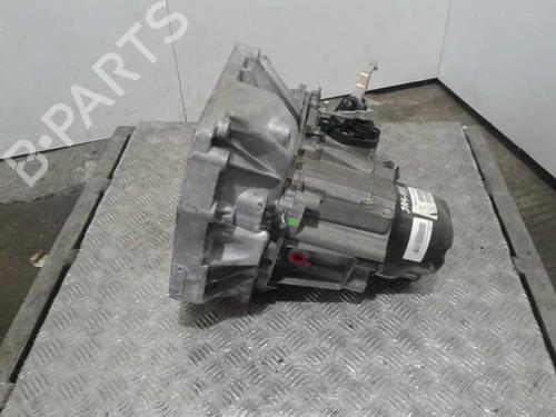 Gearbox NISSAN QASHQAI / QASHQAI +2 I (J10, NJ10, JJ10E) 1.6 | BP2963244M3 
