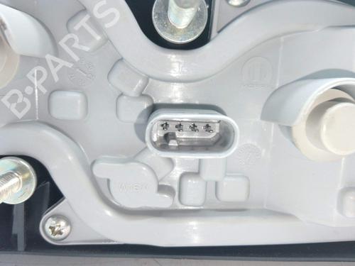 Right tailgate light FIAT TIPO Hatchback (356_, 357_) 1.3 D (356HXH1A) | BP37239512C80 - Image 4