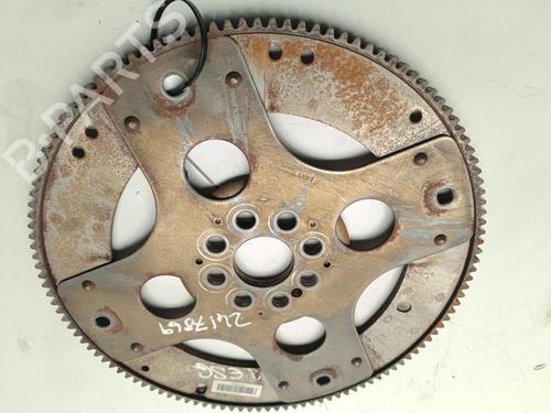 Used Flywheel Flywheel 17059555 17059555