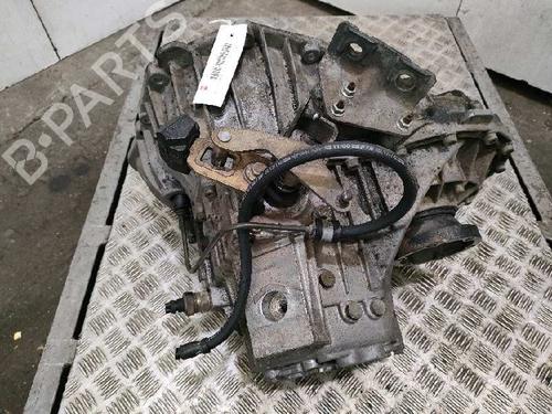 Gearbox MERCEDES-BENZ VITO Van (W638)  | BP8681966M3 