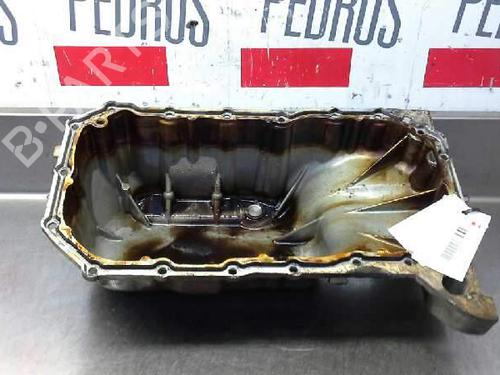 Used Oil sump Oil sump 14321520 14321520
