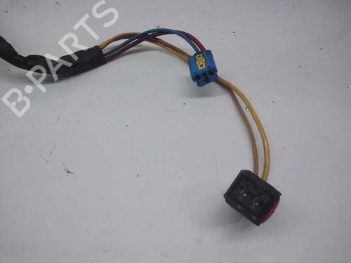 Ignition barrel CITROËN XSARA (N1) 2.0 HDi 90 | BP17034311M48 