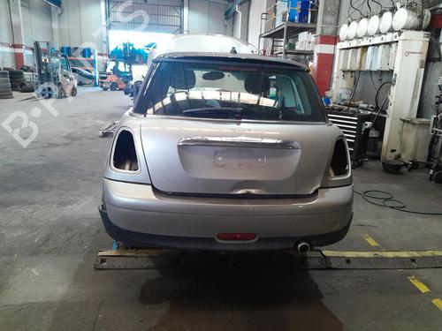 Front right interior door handle MINI MINI (R56) One | BP35791394I14 - Image 4