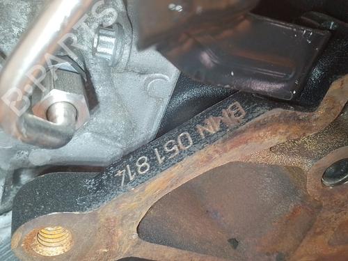 Engine SEAT LEON (1P1) 2.0 TDI | BP34288388M1  - Image 6