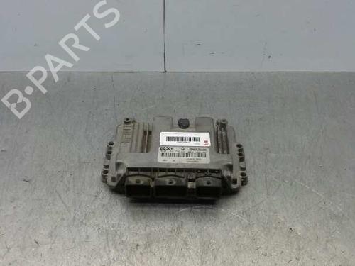 Engine control unit (ECU) RENAULT SCÉNIC II (JM0/1_) 1.9 dCi (JM0G, JM12, JM1G, JM2C) | BP151810M57 