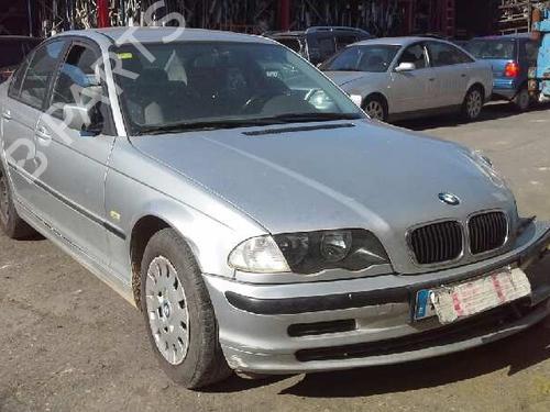 Driver airbag BMW 3 (E46) 316 i | BP742763C9 
