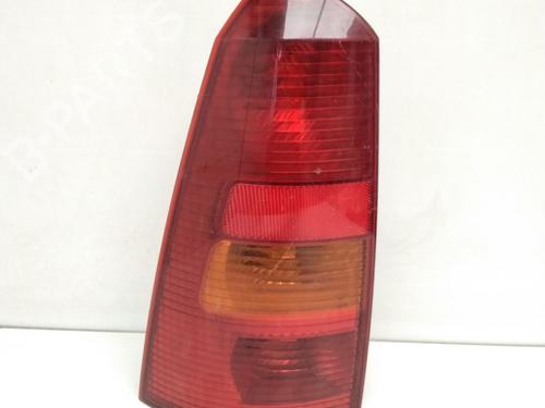 Used Left taillight Left taillight FORD FOCUS I Turnier (DNW) 1.6 16V (100 hp) 34704898 34704898