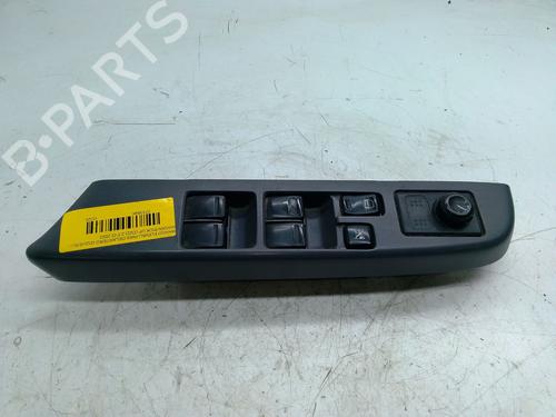 Left front window switch NISSAN PICK UP (D22) 2.5 Di | BP29587549I27 