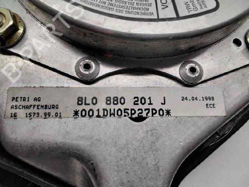Førerens kollisjonspute AUDI A3 (8L1) 1.9 TDI | BP1024637C9 