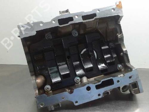 Used Oil sump NISSAN PATHFINDER III (R51) [2005-2025]  16654807