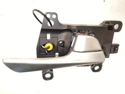 Front right interior door handle HYUNDAI TUCSON (TL, TLE) 2.0 CRDi | BP22737961I14 