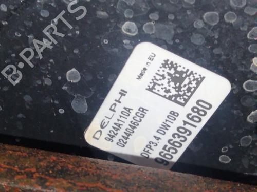 Motor PEUGEOT 508 I (8D_) | BP21759496M1 - Image 6