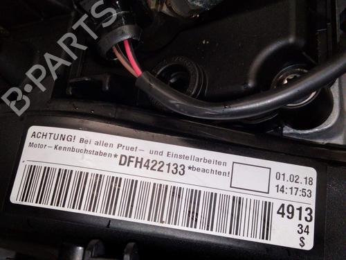 Engine VW PASSAT B8 Variant (3G5, CB5) 2.0 TDI | BP22651440M1 - Image 4