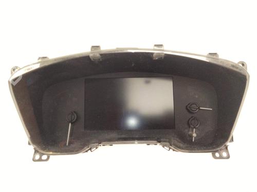 Used Instrument cluster Instrument cluster 36354370 36354370