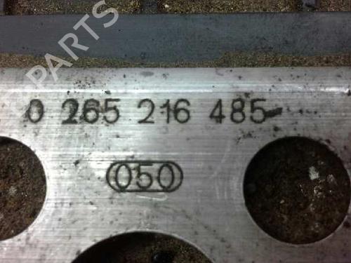 ABS pump TOYOTA AVENSIS (_T22_)  | BP7043212M43 