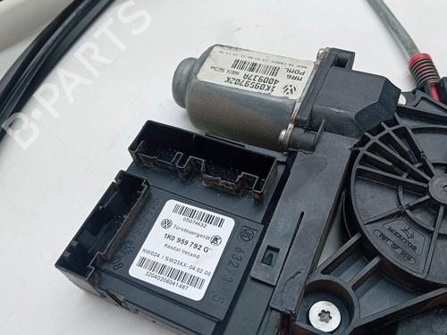 Front left window mechanism VW GOLF V (1K1) 1.9 TDI | BP26906851C22 - Image 3