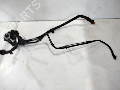 Pipe MERCEDES-BENZ M-CLASS (W166) ML 350 BlueTEC 4-matic (166.024, 166.023) | BP14317325M125 