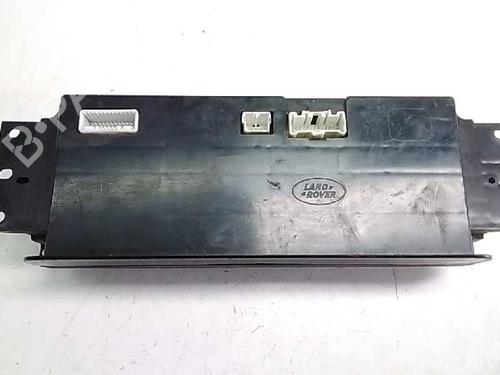 Climate control LAND ROVER RANGE ROVER SPORT I (L320) 2.7 D 4x4 | BP611037I5 