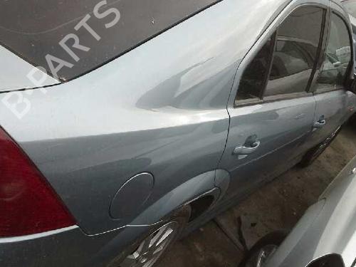 Left mirror FORD MONDEO III (B5Y)  | BP2228390C26 