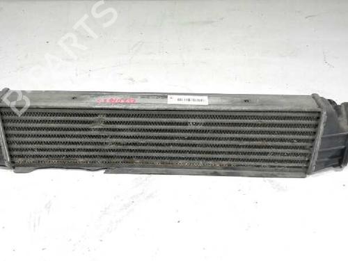 Intercooler BMW 3 (E46) 320 d | BP10651324M30 