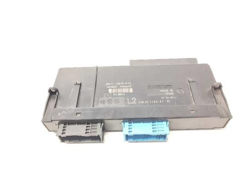 Used Electronic module BMW 1 (E81) 118 d (143 hp) 15882747