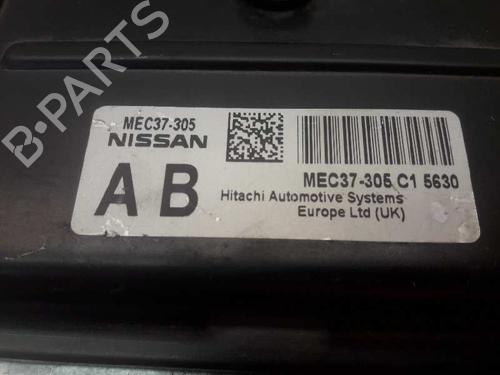 Electronic module NISSAN MICRA III (K12)  | BP15844534M83 