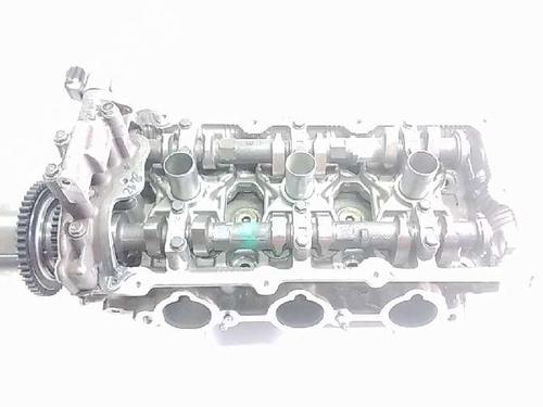 Cylinder head NISSAN PATHFINDER III (R51)  | BP16151082M5 