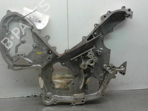 Used Timing cover NISSAN X-TRAIL I (T30) [2001-2013]  14315540