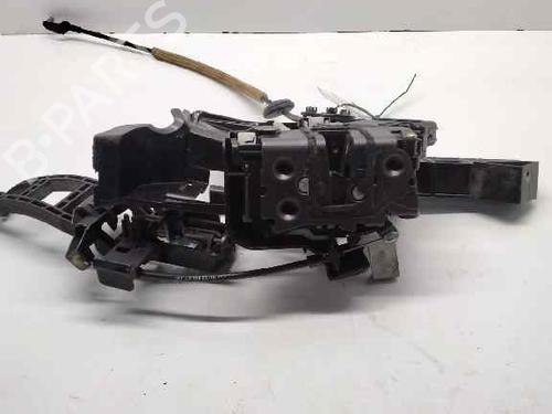 Used Rear left lock FORD FOCUS II (DA_, HCP, DP) [2004-2013]  7256743