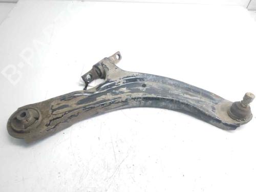Used Right front suspension arm NISSAN QASHQAI / QASHQAI +2 I (J10, NJ10, JJ10E) [2006-2014]  17434083