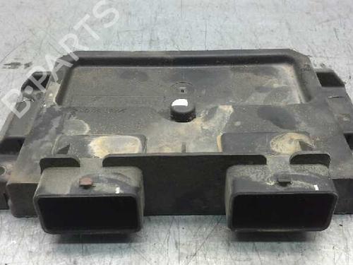 Used Engine control unit (ECU) CITROËN BERLINGO / BERLINGO FIRST Box Body/MPV (M_) 1.9 D 70 (MBWJZ, MCWJZ) (69 hp) 208576