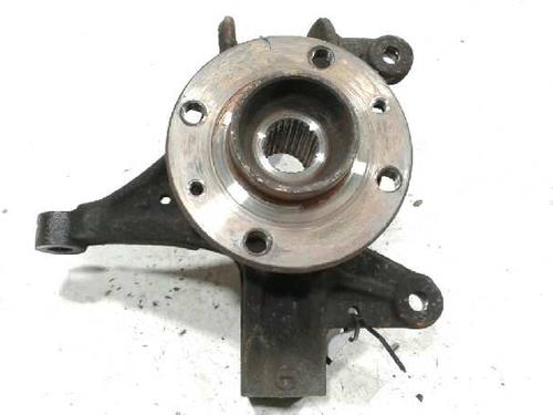 Right front steering knuckle RENAULT MEGANE II Estate (KM0/1_) 1.5 dCi (KM16, KM1E) | BP9215855M26 