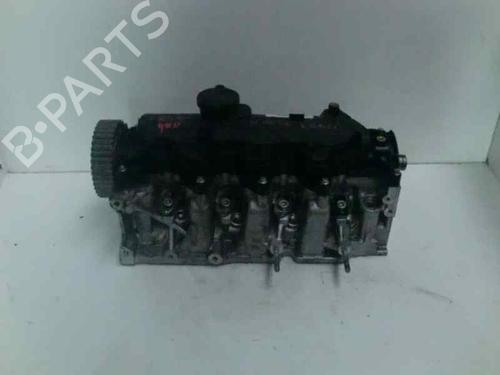 Cylinder head NISSAN NOTE (E11, NE11) 1.5 dCi | BP10976691M5 