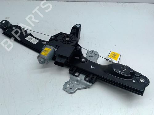 front-left-window-mechanism-nissan-pulsar-hatchback-c13-2014-36917590 main image