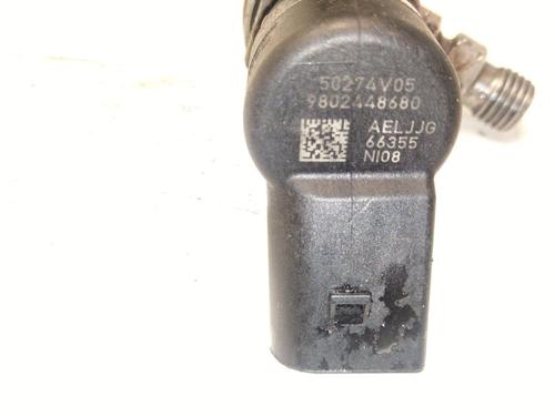 Injector FORD TRANSIT CONNECT V408 Box Body/MPV 1.6 TDCi | BP25936519M100 - Image 3