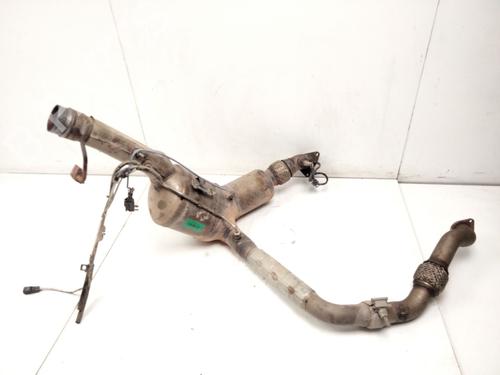 Particulate filter LAND ROVER DISCOVERY V (L462)  | BP18537074M81 