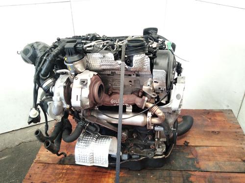 Engine VW PASSAT CC B6 (357) 2.0 TDI | BP19276773M1 - Image 6