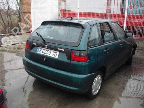 Steering pump SEAT IBIZA II (6K1) 1.4 i | BP1710285M99 