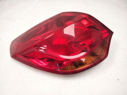 left-taillight-opel-astra-j-p10-2009-2010-2011-2012-2013-2014-2015-2016-35898731 main image