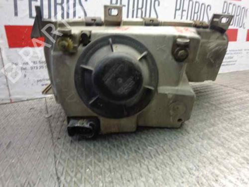 Left headlight FORD GALAXY I (WGR)  | BP135928C28 