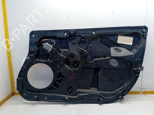 Used Front right window mechanism FORD FIESTA VI (CB1, CCN) 1.4 TDCi (68 hp) 26182633