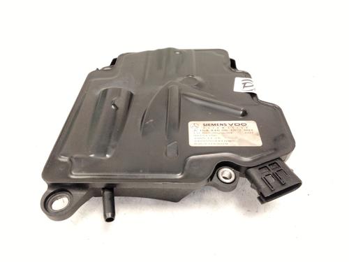 Used Gearbox control unit Gearbox control unit MERCEDES-BENZ S-CLASS (W221, V221) S 320 CDI (221.022, 221.122) (235 hp) 34583110 34583110