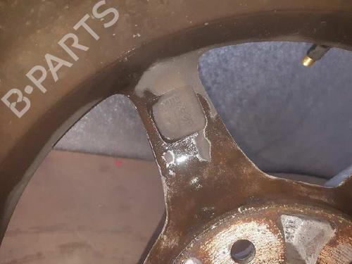 Felg SAAB 9-3 (YS3D) 2.2 TiD | BP14315129C45 